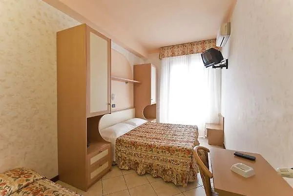 Hotel La Riviera Montecatini-Terme Italia