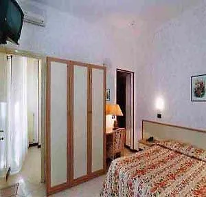 Hotel La Riviera Montecatini-Terme Italia