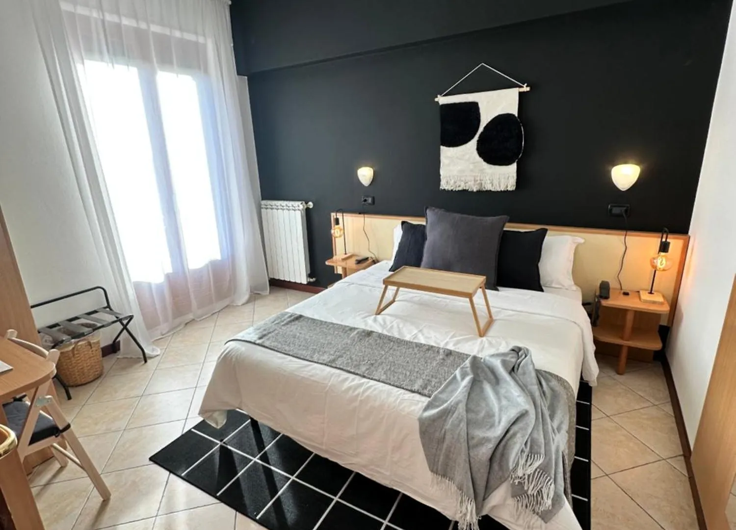 Hotel La Riviera Montecatini-Terme