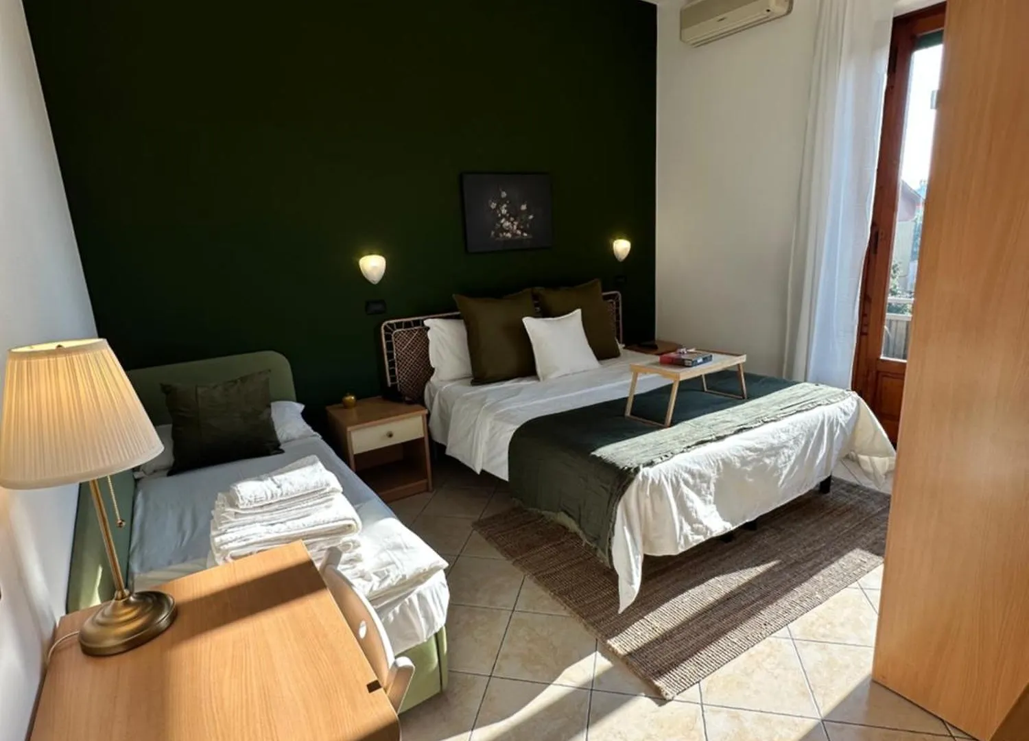 Hotel La Riviera Montecatini-Terme Italia