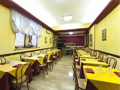 Hotel La Riviera Montecatini-Terme 3*,  Italia