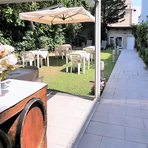 Hotel Patavium; Bw Signature Collection