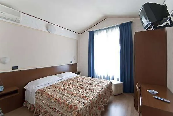 Hotel La Riviera Montecatini Terme