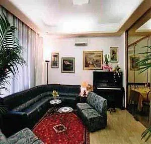 Hotel La Riviera Montecatini Terme 3*,  Italy