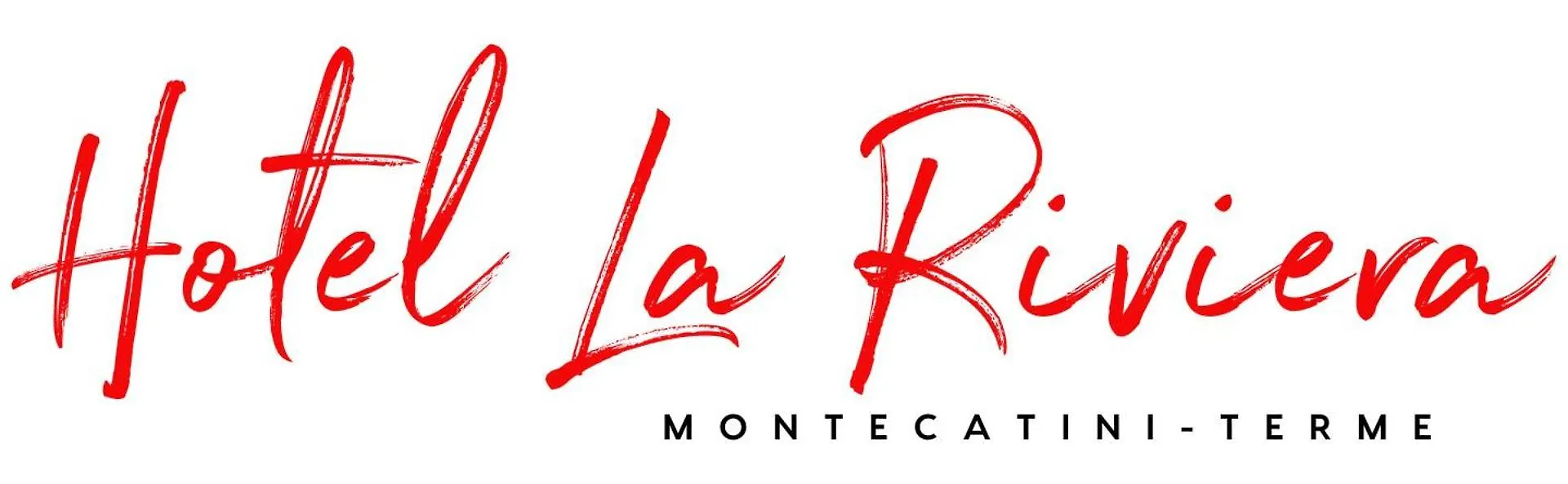 Hotel La Riviera Montecatini Terme 3*,