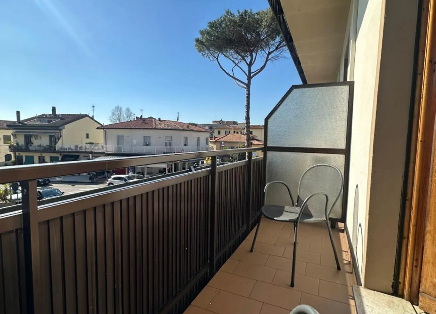 Hotel La Riviera Montecatini Terme