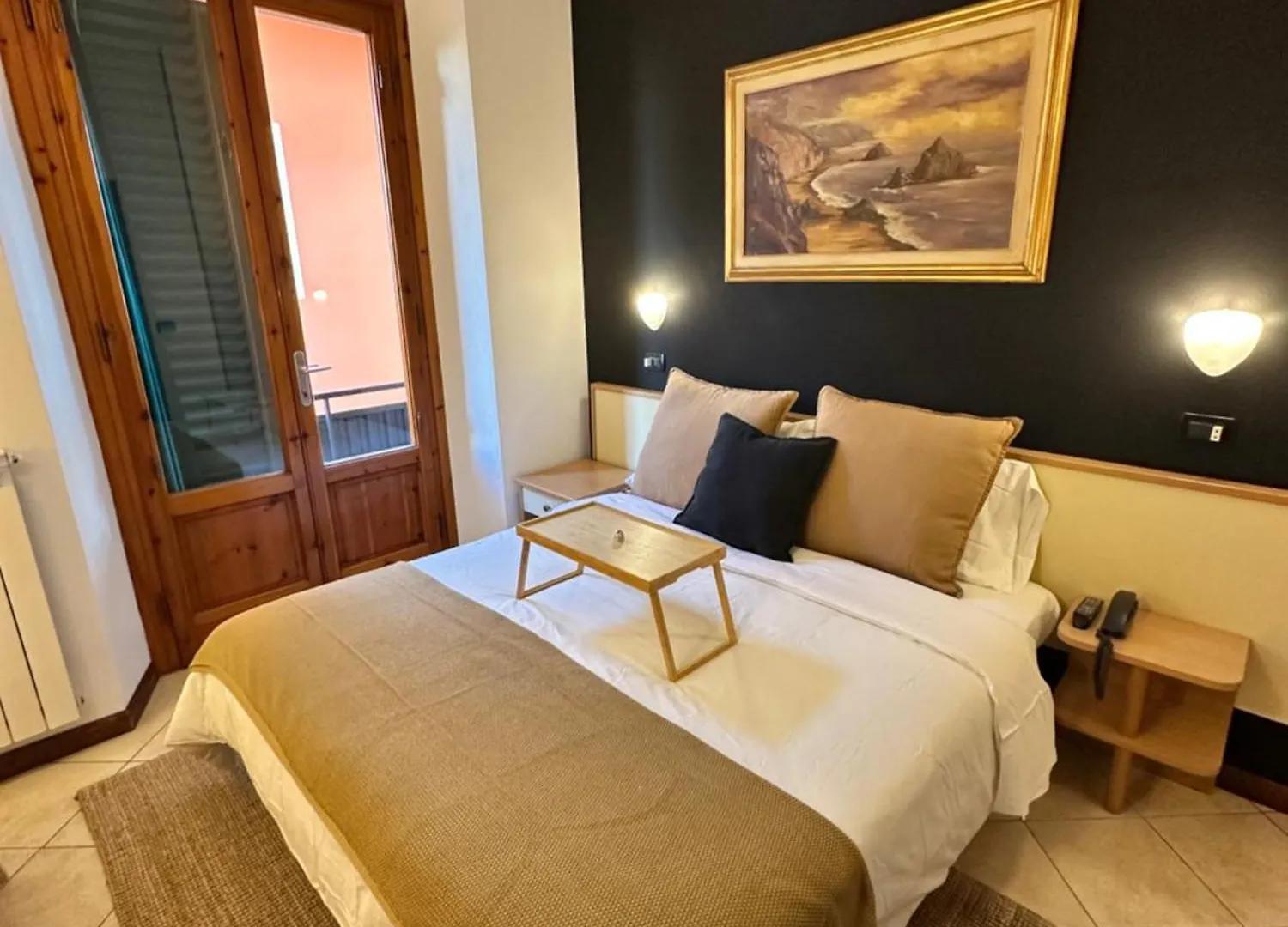 Hotel La Riviera Montecatini Terme