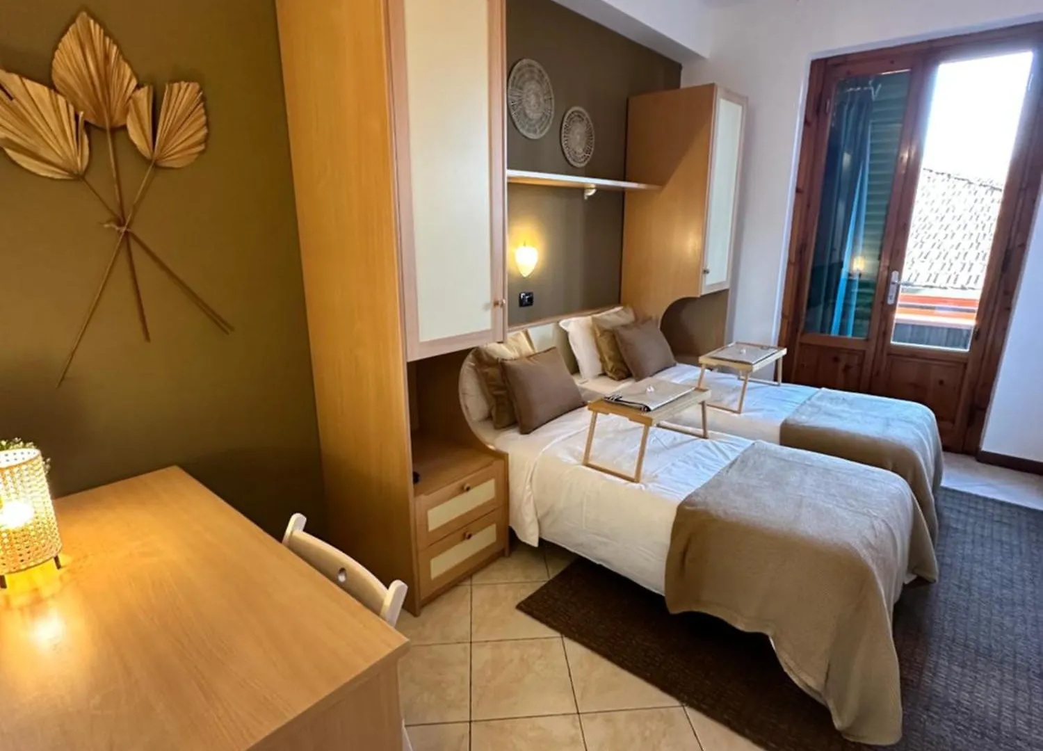 Hotel La Riviera Montecatini Terme