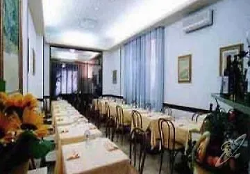 ***  Hotel La Riviera Montecatini Terme Italy