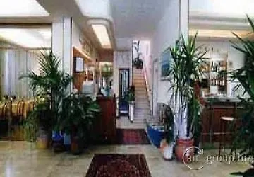 Hotel La Riviera Montecatini Terme